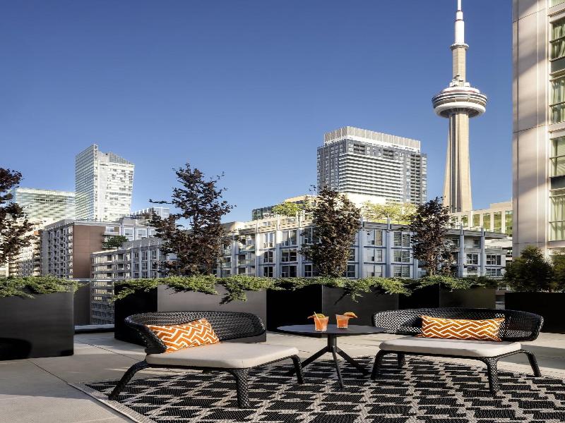 BISHA, a Luxury Collection Hotel, Toronto. image