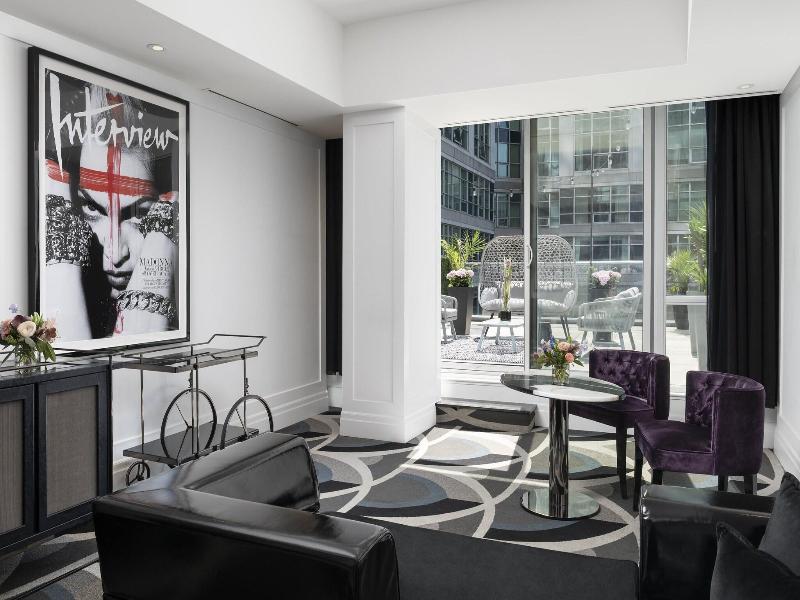 BISHA, a Luxury Collection Hotel, Toronto. image