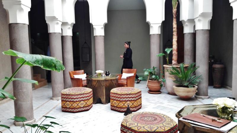 Fotos Hotel Riad Houma