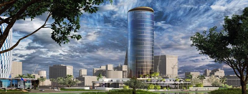 Sky Tower Hotel image
