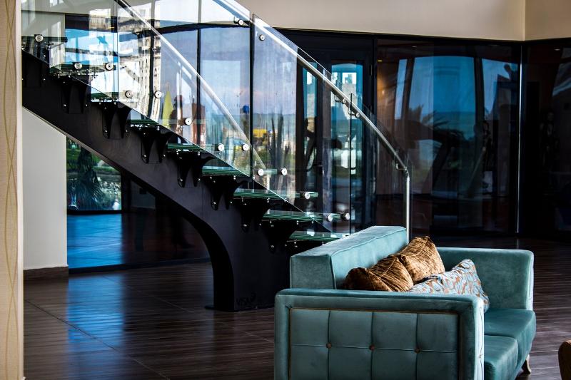 Sky Tower Hotel image