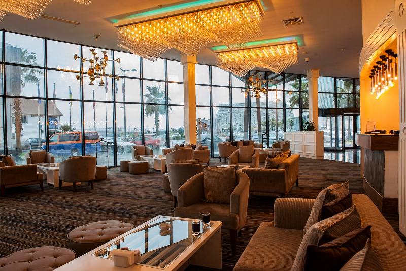 Sky Tower Hotel image