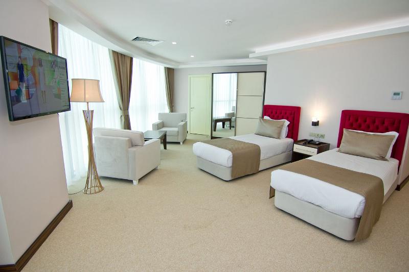 Sky Tower Hotel image