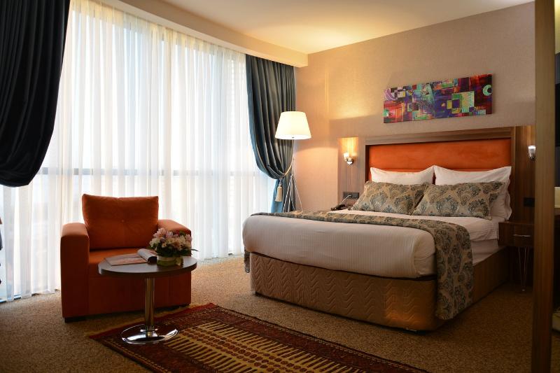 Sky Tower Hotel image