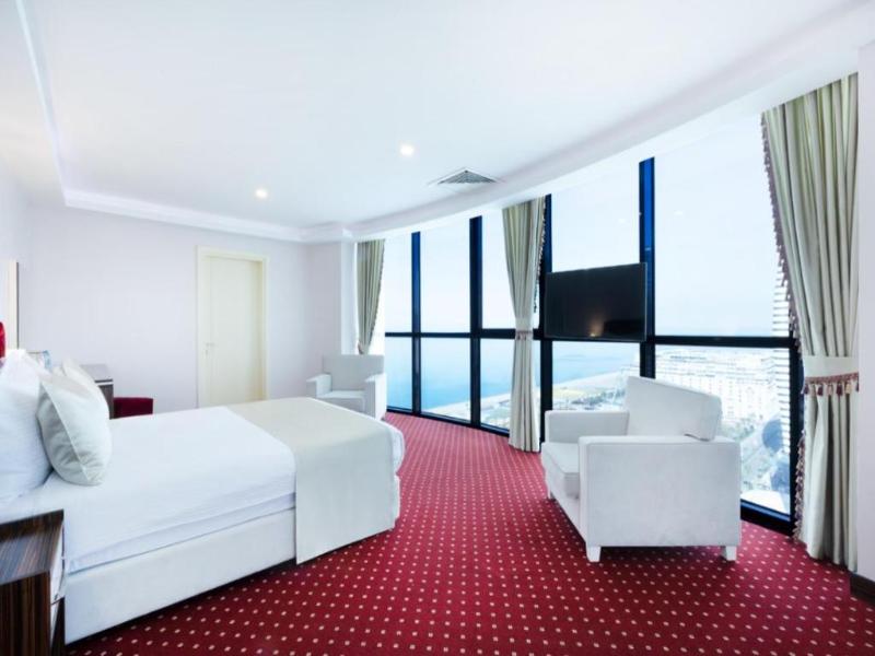 Sky Tower Hotel image
