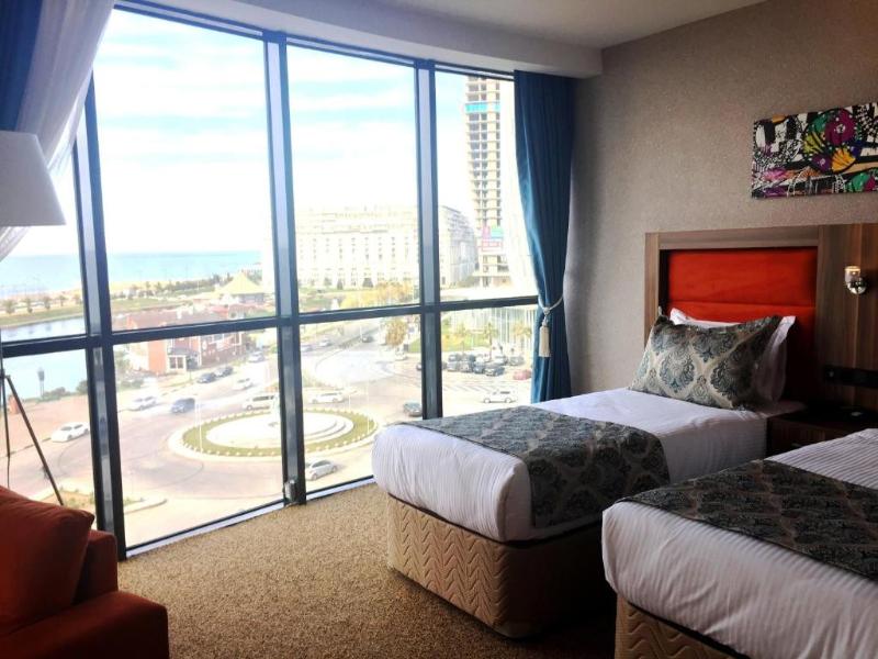 Sky Tower Hotel image
