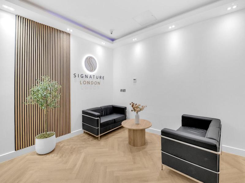 Signature Hotel image