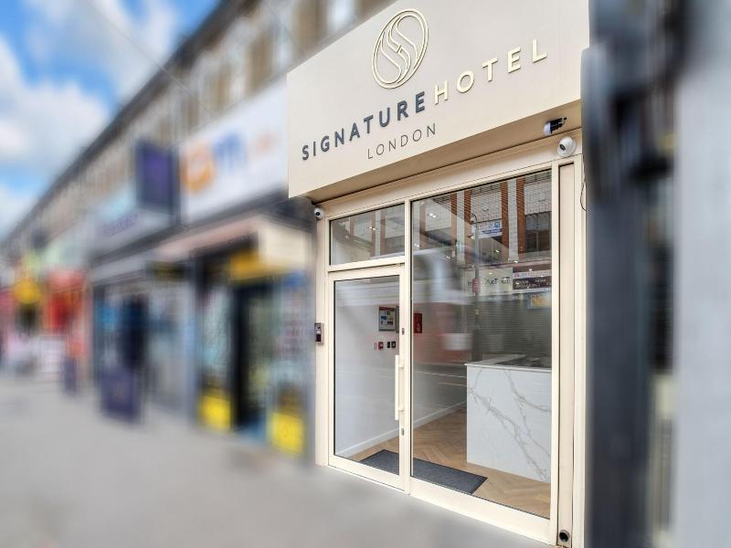Signature Hotel image