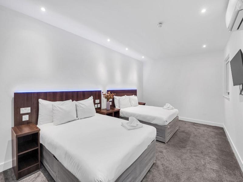 Signature Hotel image