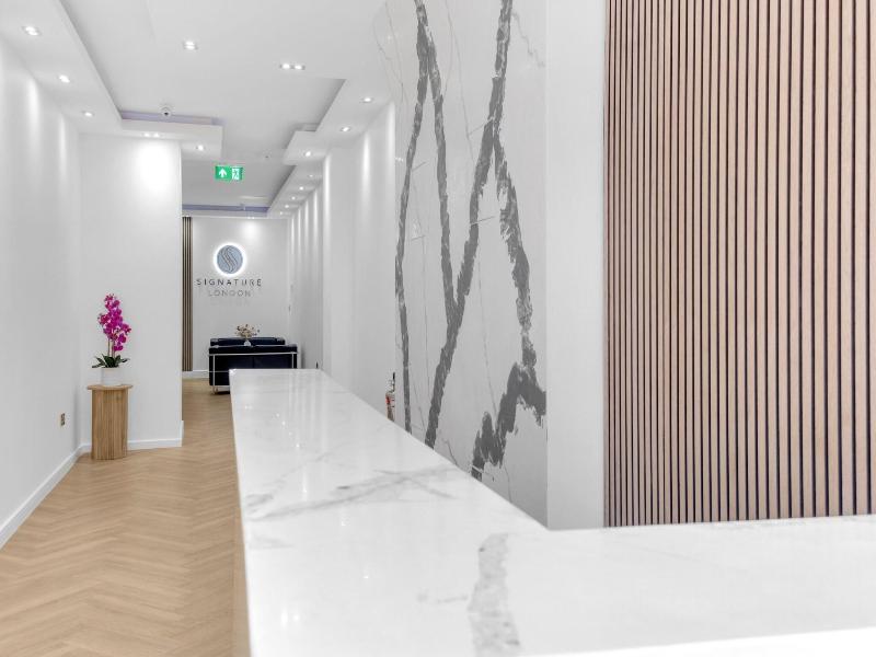 Signature Hotel image