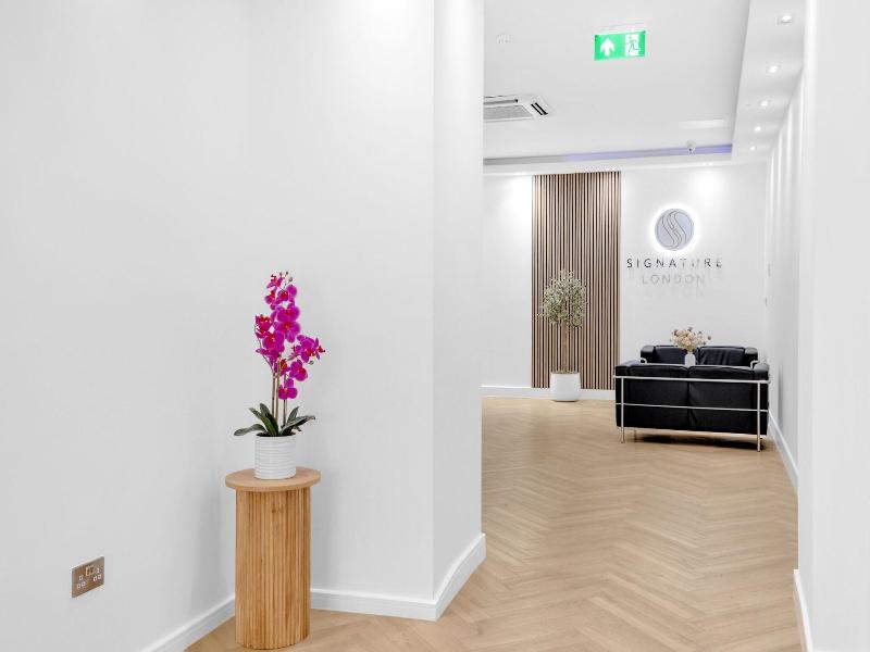 Signature Hotel image