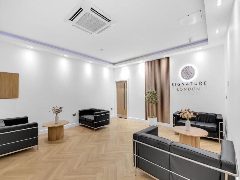 Signature Hotel image
