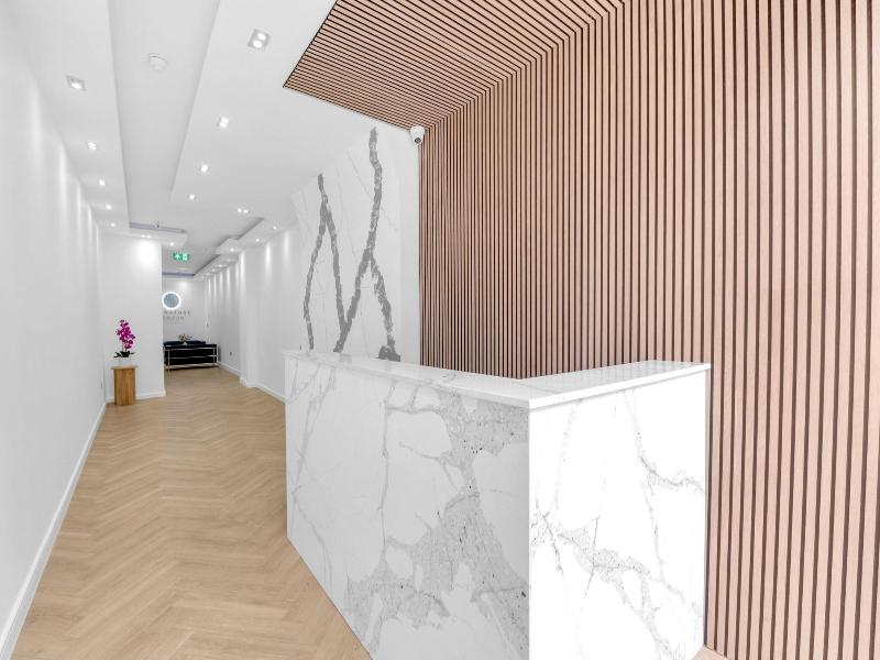 Signature Hotel image