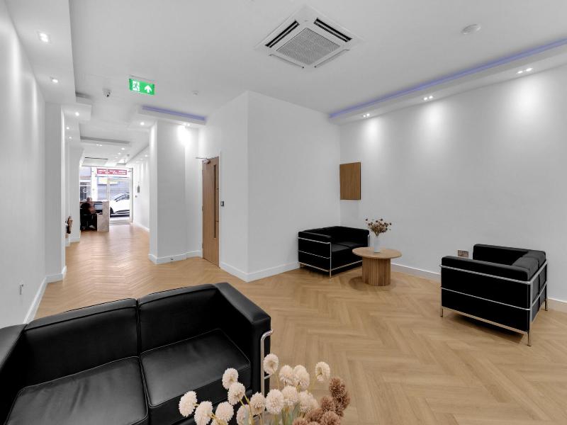 Signature Hotel image