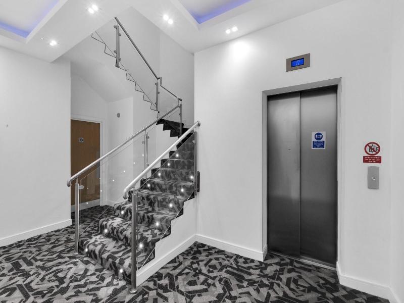 Signature Hotel image