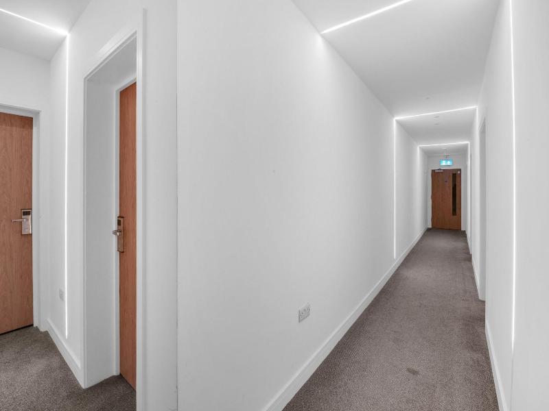 Signature Hotel image
