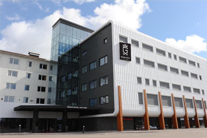 Quality Hotel Lapland image