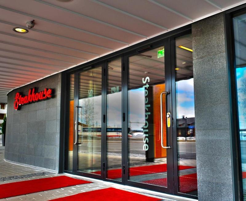Quality Hotel Lapland image