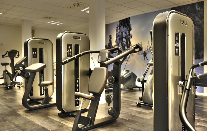 Quality Hotel Lapland image
