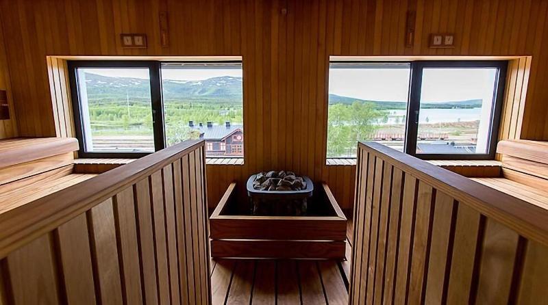 Quality Hotel Lapland image