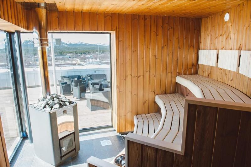 Quality Hotel Lapland image