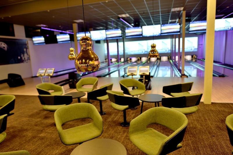 Quality Hotel Lapland image