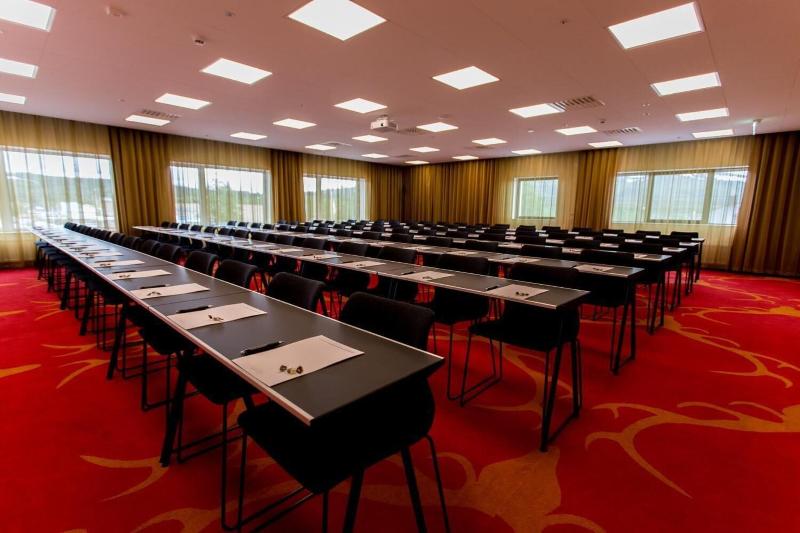 Quality Hotel Lapland image