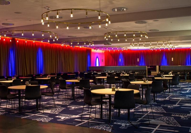 Quality Hotel Lapland image