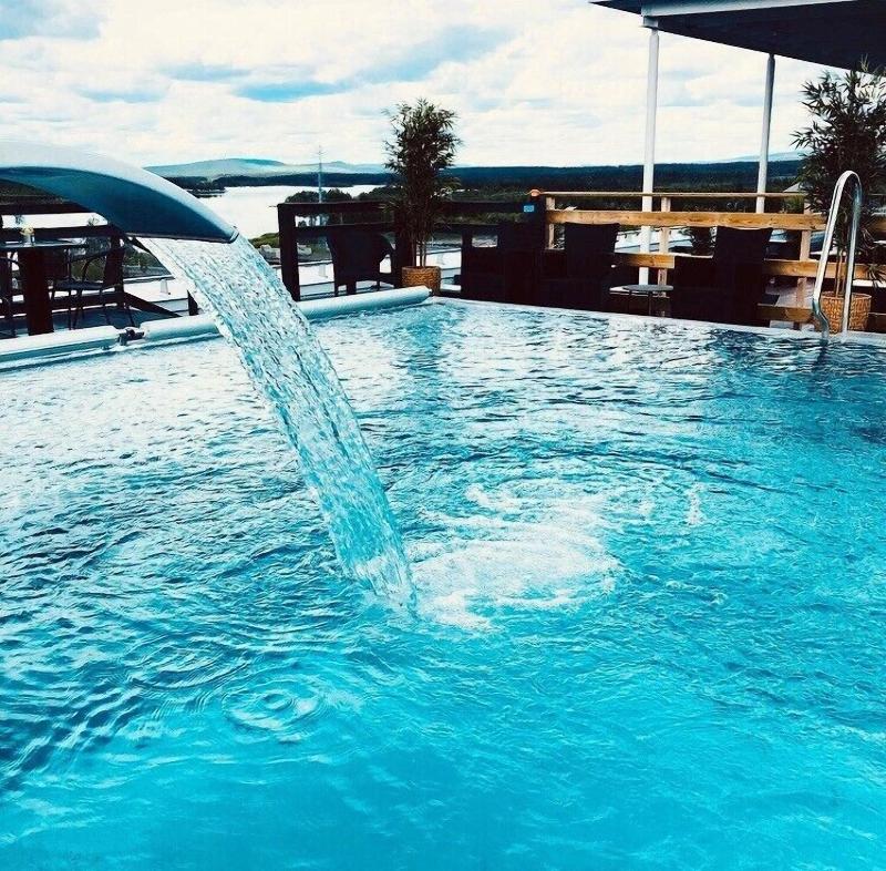 Quality Hotel Lapland image