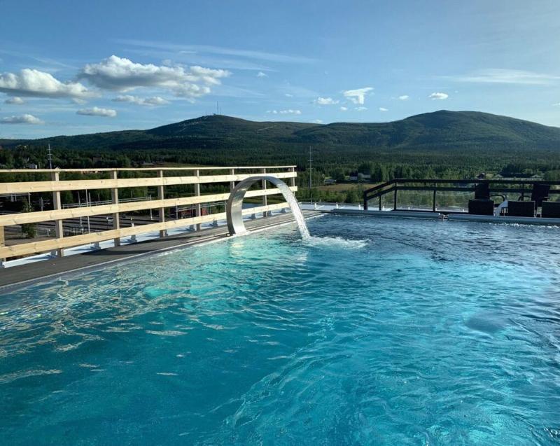 Quality Hotel Lapland image