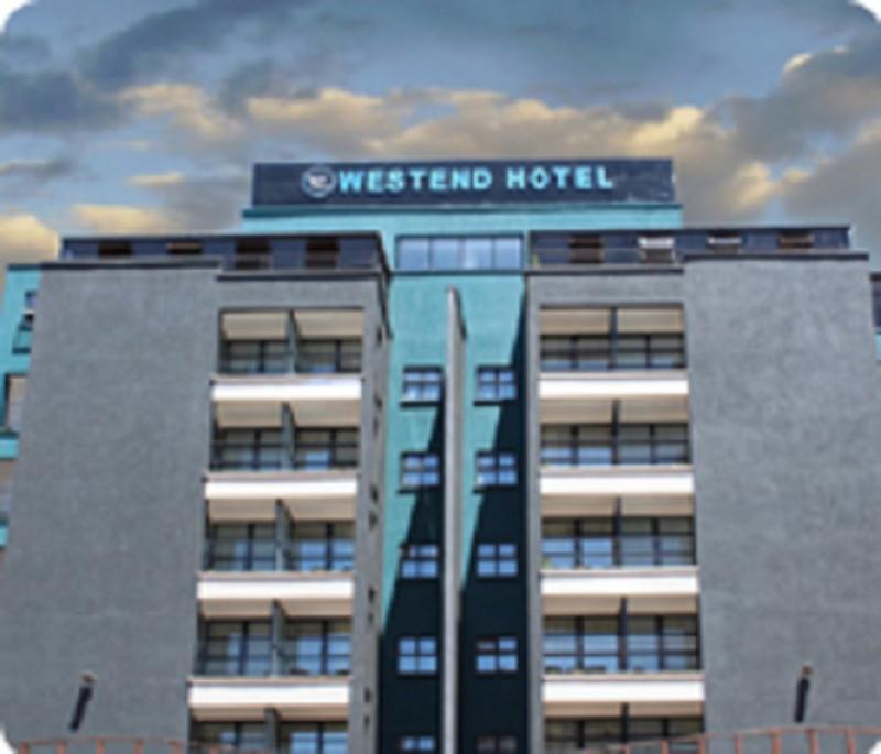 WestEnd Hotel