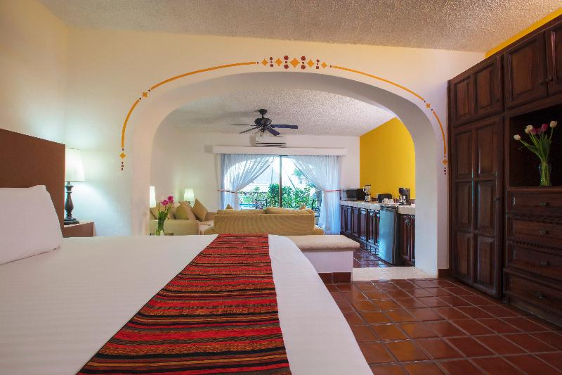 BelAir Sunclub Hotel Cabos image