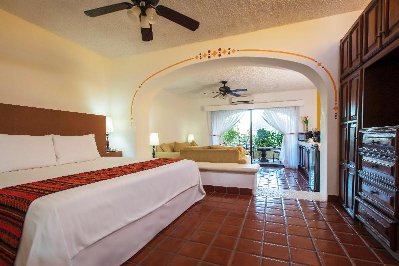 BelAir Sunclub Hotel Cabos image
