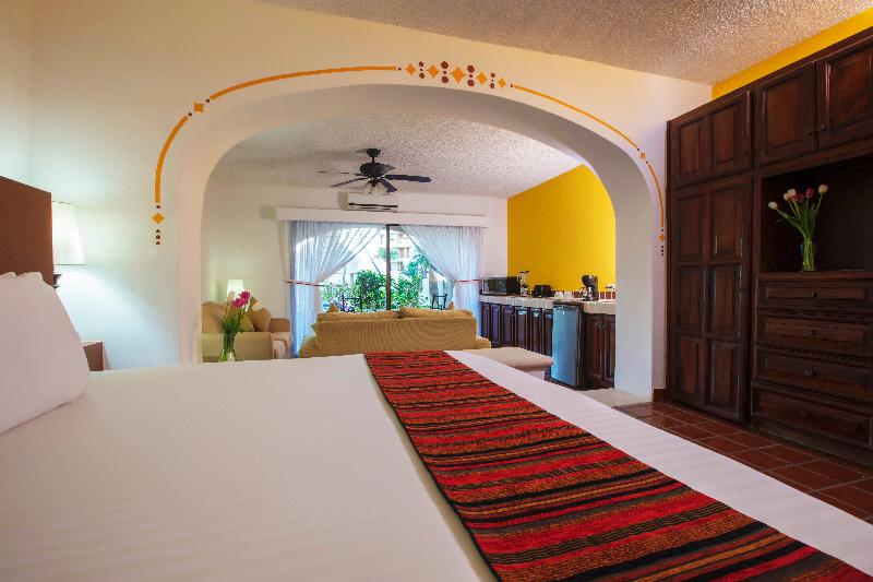 BelAir Sunclub Hotel Cabos image