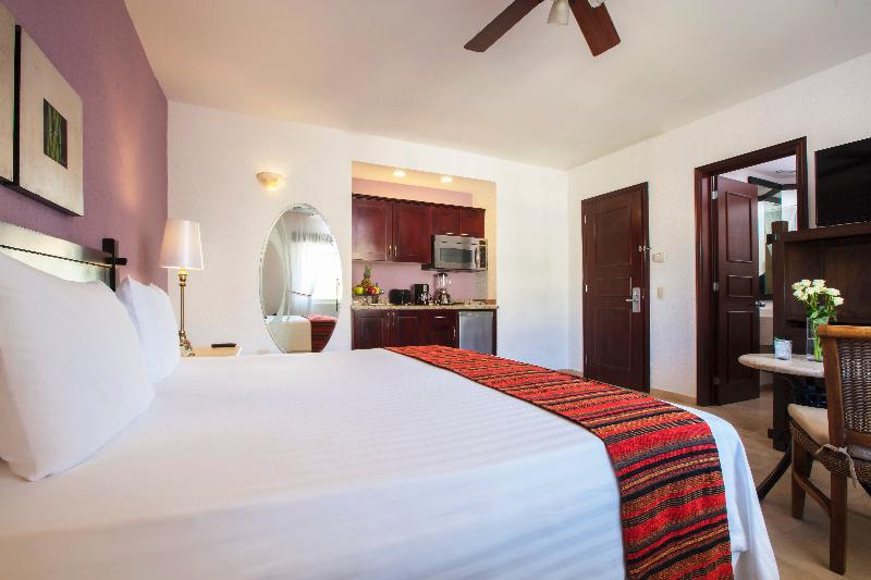 BelAir Sunclub Hotel Cabos image