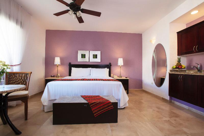 BelAir Sunclub Hotel Cabos image