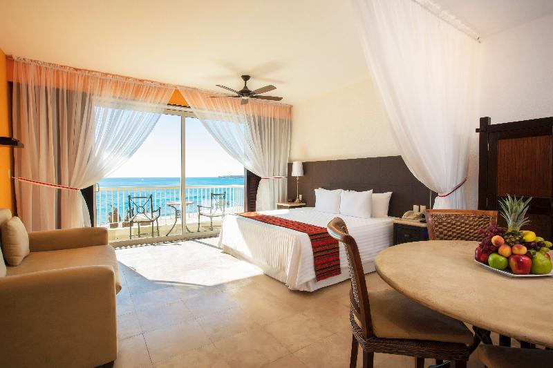 BelAir Sunclub Hotel Cabos image