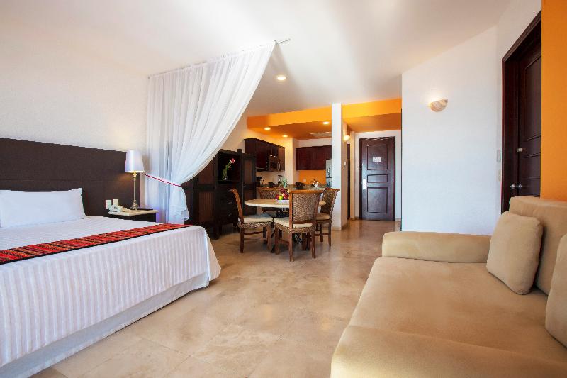 BelAir Sunclub Hotel Cabos image
