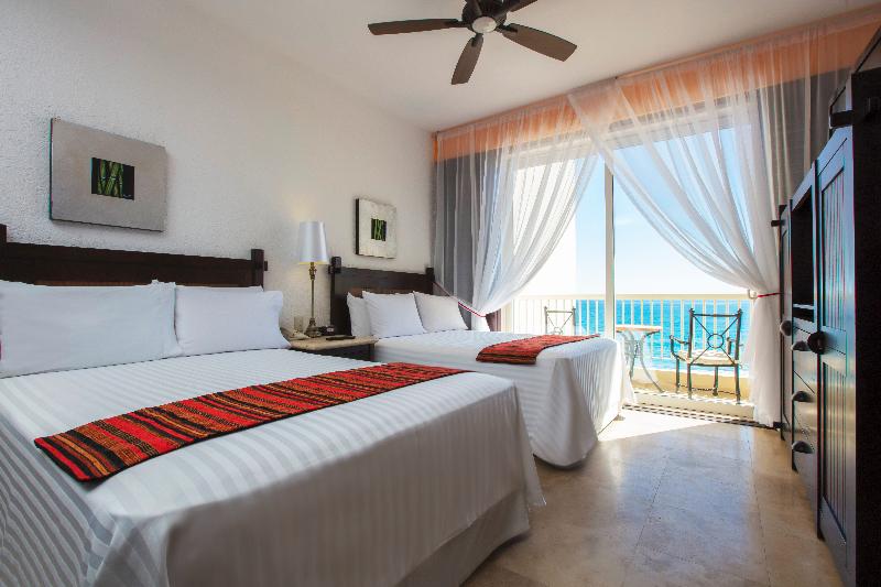 BelAir Sunclub Hotel Cabos image
