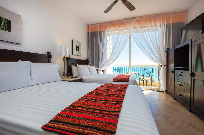 BelAir Sunclub Hotel Cabos image