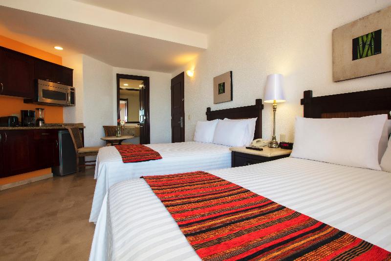 BelAir Sunclub Hotel Cabos image