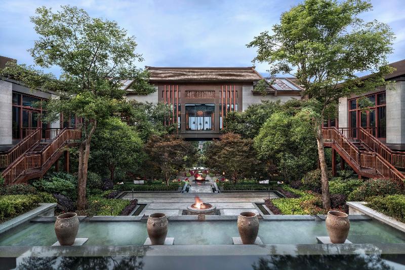 Anantara Guiyang Resort image