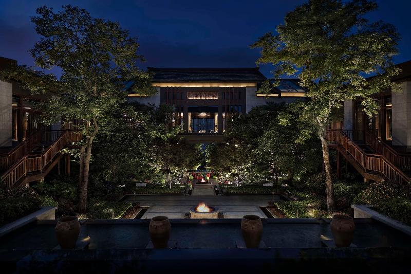 Anantara Guiyang Resort image