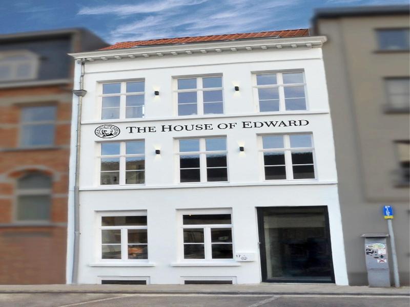 The House of Edward image