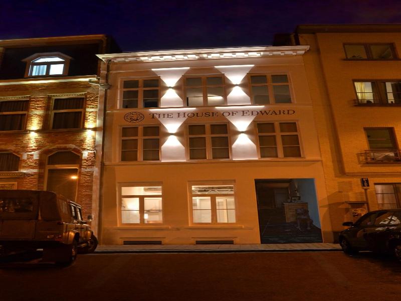The House of Edward image