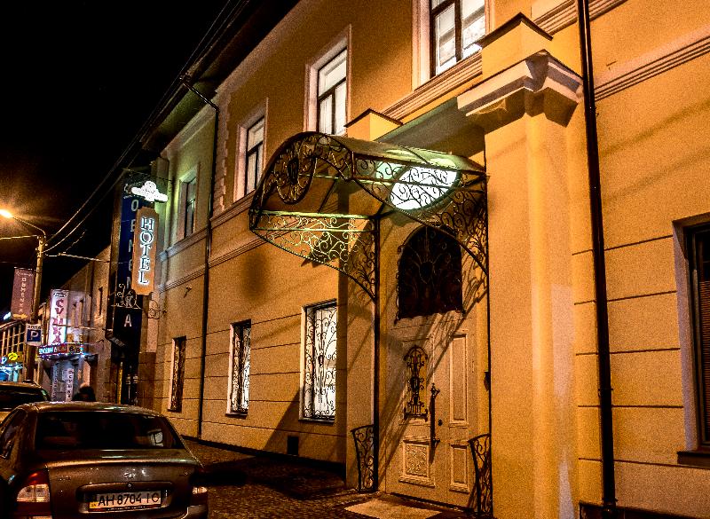 Pletnevsky Inn