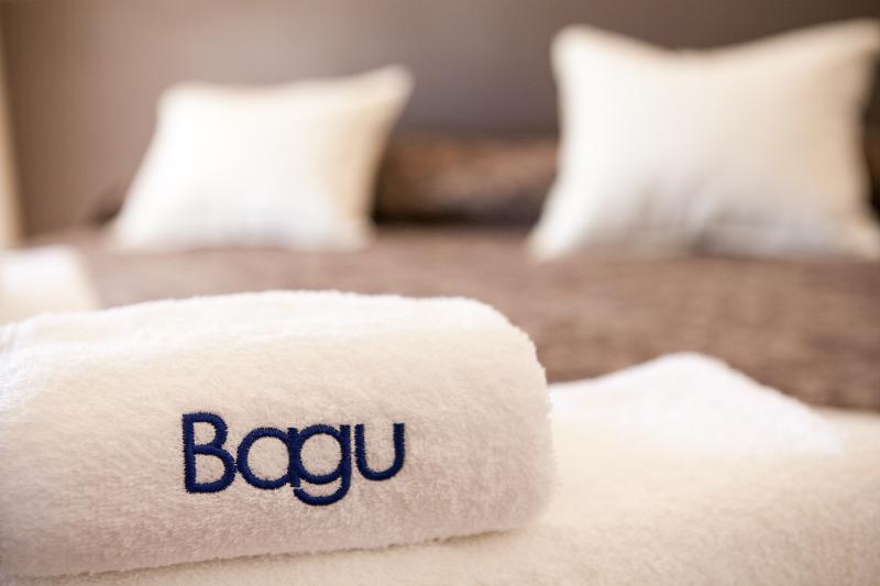 Bagu Hotel & Spa