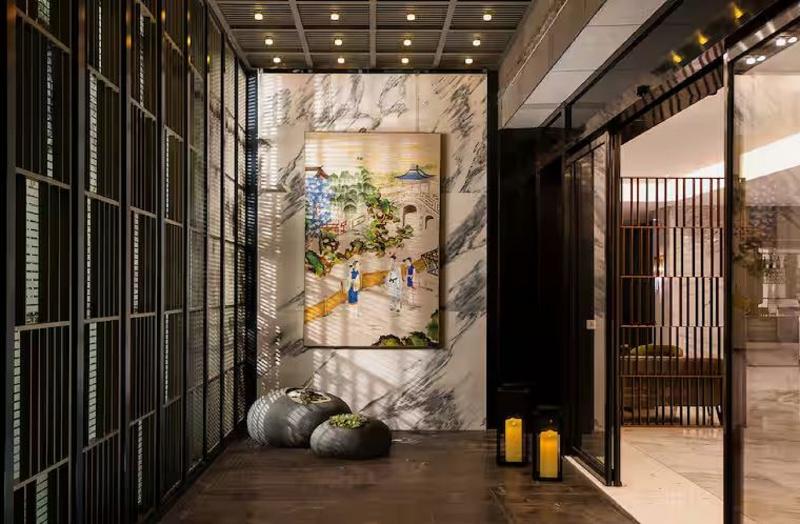 DoubleTree by Hilton Shanghai Hongqiao