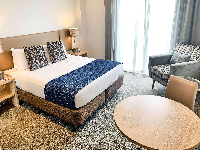 Ramada Suites by Wyndham Albany image