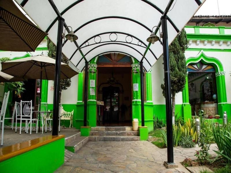D' Monica Hotel image